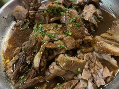 -六道菜农庄(花都店)