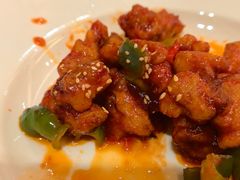 -马凯餐厅(长椿街店)