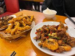 -牧羊餐厅