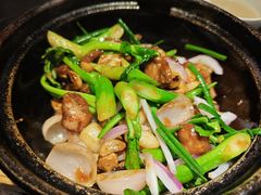 -汤城小厨•粤菜•靓汤(苏州街店)