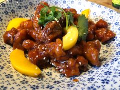 -蜜桃餐厅·古运河畔(南下塘店)