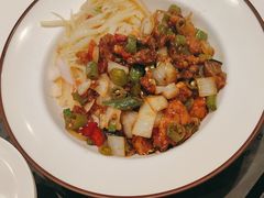 -乡村基(双流时代奥特莱斯餐厅)