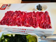 -八合里牛肉火锅(上海中山公园店)
