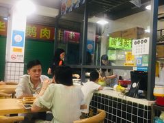 -黄记潮汕甜汤(贝底田坊店)