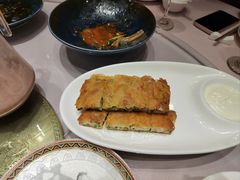 -金时代顺风大酒店(静安大融城店)