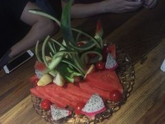 大果盘-猫头婴小酒馆FUN OWL(1912店)