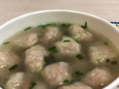 大葱鲜肉水饺-谈炎记水饺大王(利济北路店)