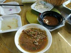 -云河农家乐饭店(福禄缘树山店)