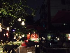 -红墙花园酒店