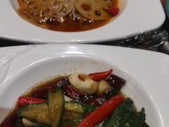 -泥锅串串香(学院路店)