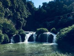-天河潭旅游度假区