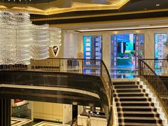 -上海苏宁宝丽嘉酒店·Cafe Bellagio西餐厅