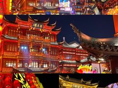-上海城隍庙