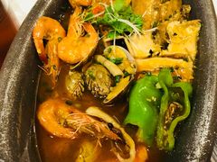 -渔娘渔家丹东海鲜(东直门店)