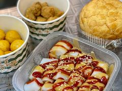 -孖记茶档·热腾茶餐(乐峰店)