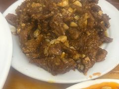-清真宏玉祥黄门脸餐厅(华荫东里店)