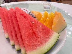 -良友·青岛菜(五四广场店)