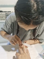 -小美汇美甲美睫美护