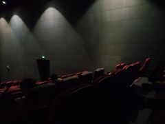 -CGV影城(黄河道ScreenX店)