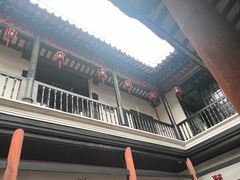 -东莞市可园博物馆