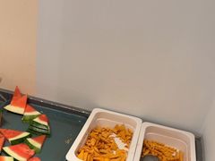 -楼兰新疆菜(江宁万达店)