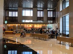 -星巴克臻选(外滩中心店)