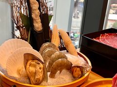 -牛匠和牛寿喜锅(西安总店)
