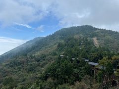 -南岳衡山风景名胜区