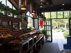 -蟹谢蒸鲜自助餐厅