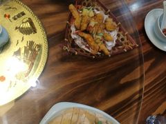 -双塔老饭店