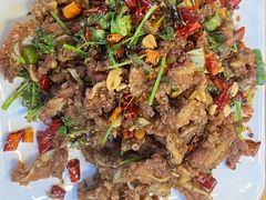 -百味地锅鸡(铜山路店)