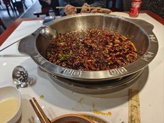 -老哥门肥肠鱼(鱼嘴店)