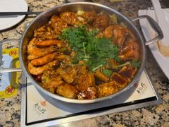 -黄记煌三汁焖锅(新世纪广场店)