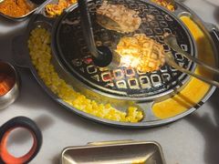-韩宫宴烤肉·料理(苏州中心店)