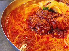 -现代烧烤冷面店(苏家屯店)