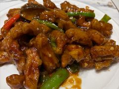-小郭私房菜·海肠捞饭店(学士街店)