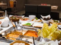 -海底捞火锅(高新万达广场店)