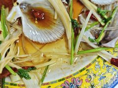 -胖子饺子馆·海鲜家常菜(海军博物馆店)