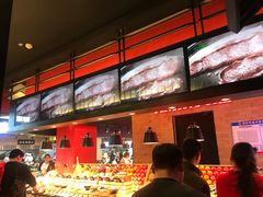 -炉小哥烤肉(信万广场店)