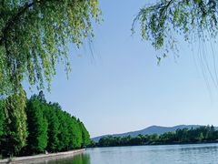 -石湖景区