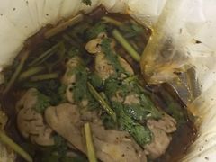 -老兵麻辣烫(世欧王庄店)