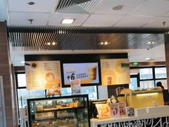 -麦当劳(顺义店)