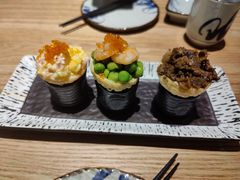 -西月山居匠心创意料理(江汉路新佳丽广场店)