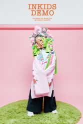点击看大图 -INKIDS潮童社儿童摄影(朝阳大悦城店)