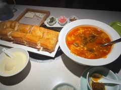 -拈菜(观音桥阳光世纪店)