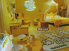 -CAFE'IN精品咖啡体验空间(小寨店)