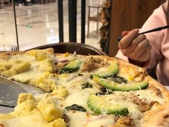 金牛座披萨-1861意大利餐厅(文化广场店)