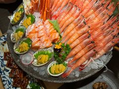 -德川家日本料理(中关村店)