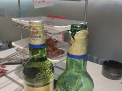 -玉善烧烤串城(长春总店)