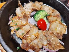 -Aqua Oasis 水天堂(相城天虹商场店)